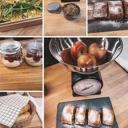 Tinyhouse Brezina アパート