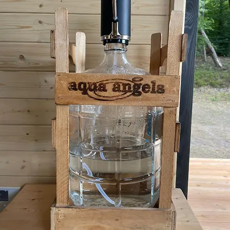 Tinyhouse Brezina 아파트