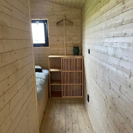 Tinyhouse Brezina