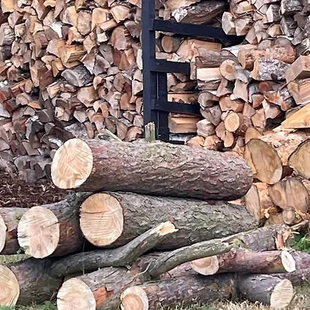 Tinyhouse Brezina Apartment