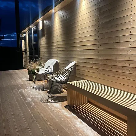 Tinyhouse Brezina 아파트