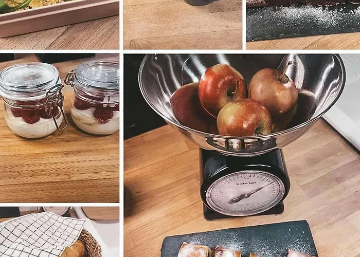 Tinyhouse Brezina アパート