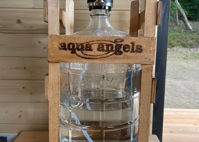 Tinyhouse Brezina Apartamento