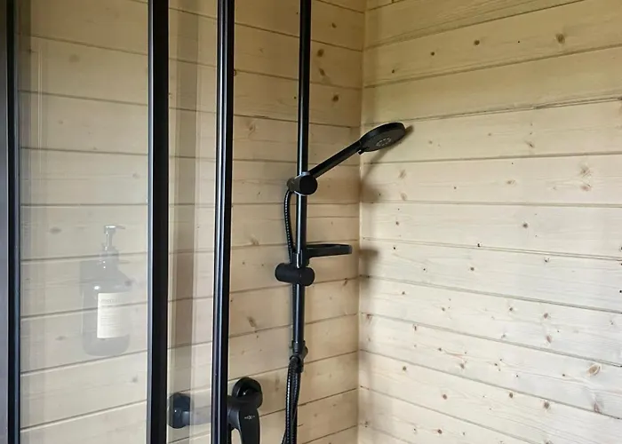 Tinyhouse Brezina Apartamento *